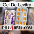 Levitra Gel new12